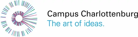 Logo Campus Charlottenburg