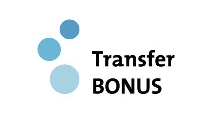 Logo: Transfer Bonus