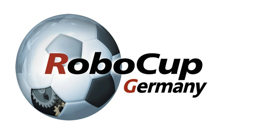 Logo: RoboCup Germany