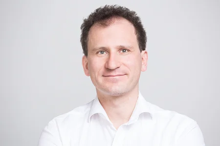 Portrait photo