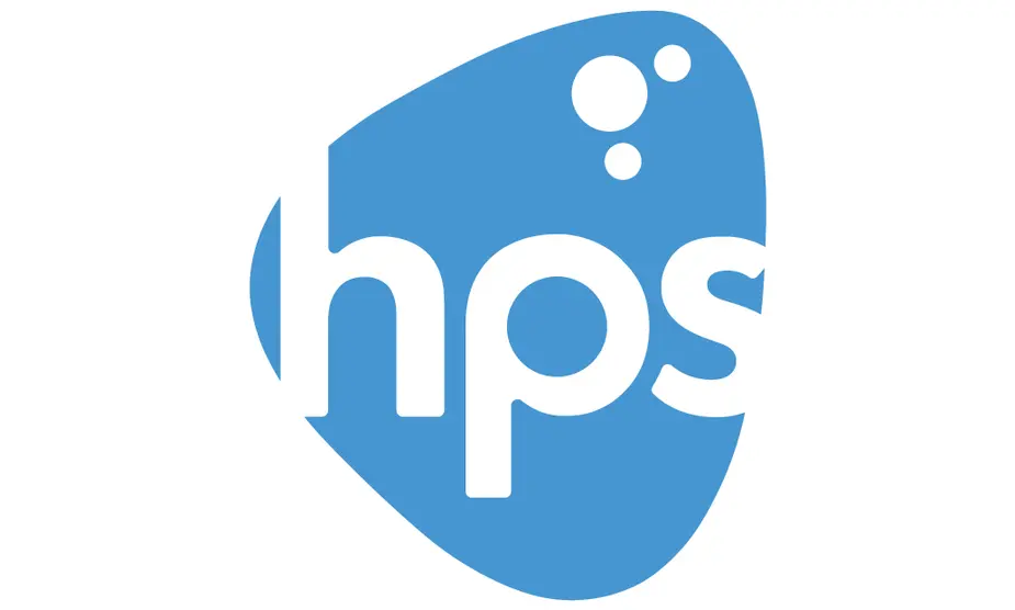 Logo: HPS