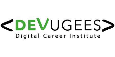 Logo: Devugees