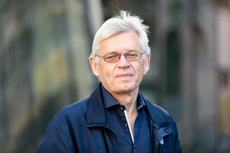Porträtfoto