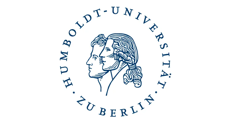 Siegel: Humboldt-Universität zu Berlin