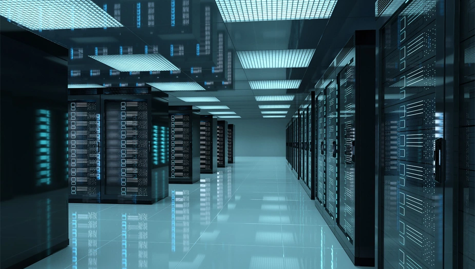 Data centre © sdecoret – stock.adobe.com