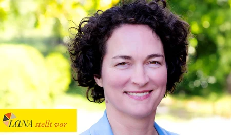 Portraitbild von Dr.-Ing. Anja Waske von der BAM