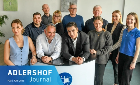 BBF Group team