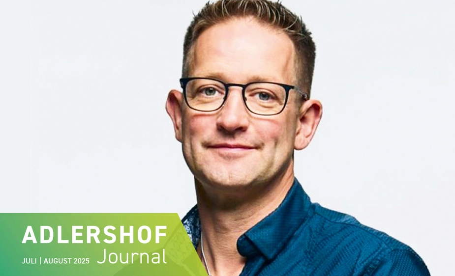 Portrait Daniel Heidrich