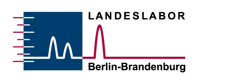 Logo: Landeslabor Berlin-Brandenburg