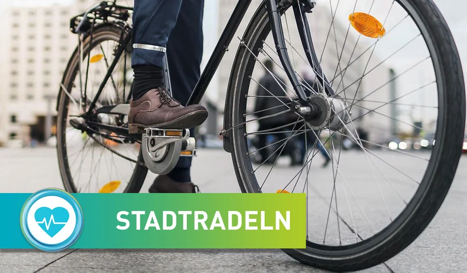 Foto: Fahrrad