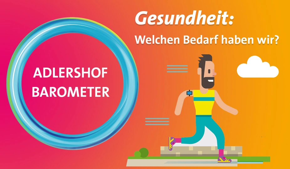 Adlershofer Gesundheitsbarometer