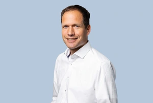 Porträt Jack Thoms