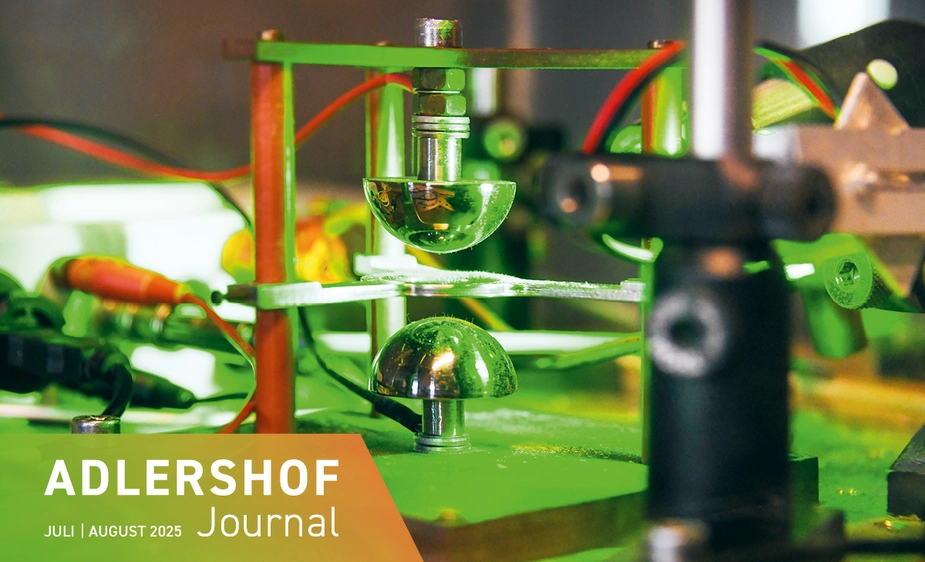 Experimental setup