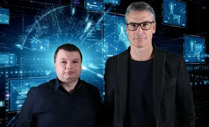 Michael Jablanovszky und Patrick Pryga, 25 HOURS connect GmbH