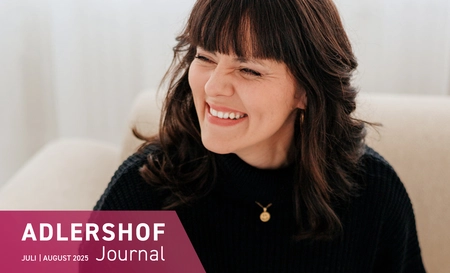 Portrait Penélope Jirón