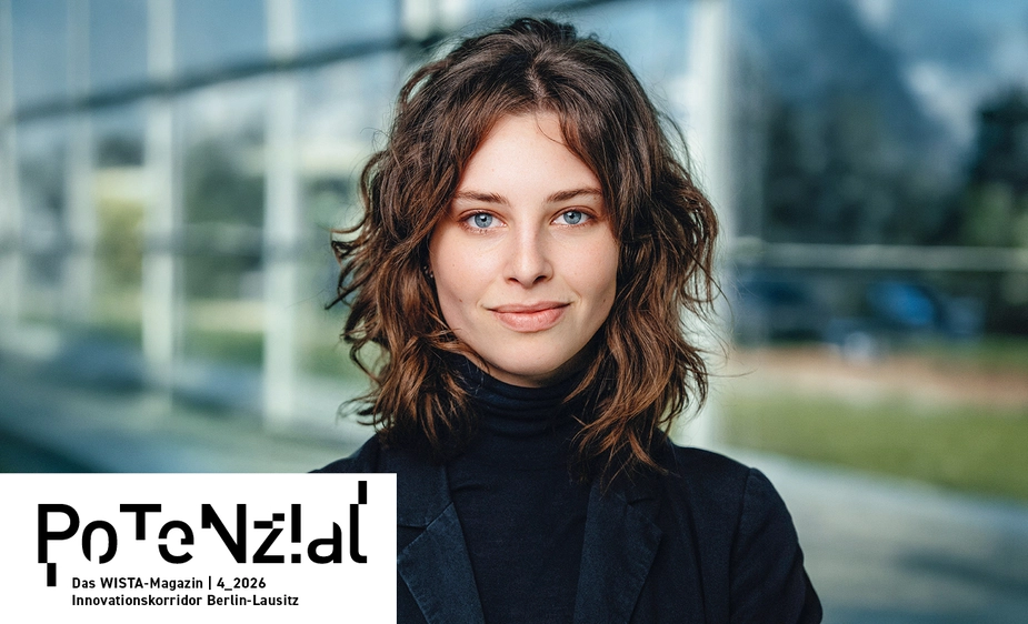 Porträtfoto Lilli Zylka