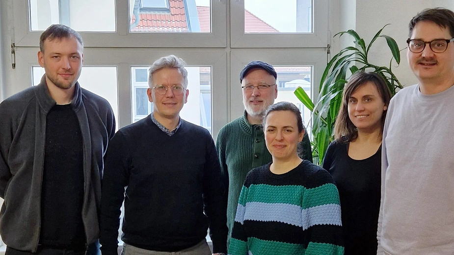Group photo with the participants