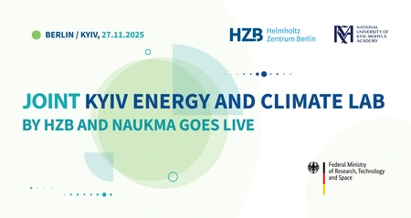 Text: Joint Kyiv Energy and Climate Lab
