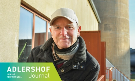 Portrait Ulrich Unger