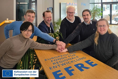 Project team