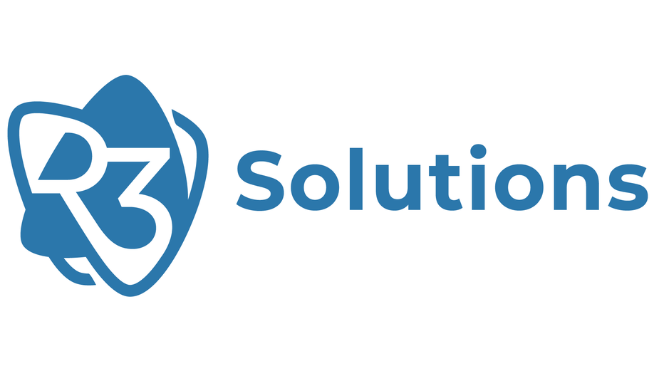 [Translate to English:] Logo: ©R3 Solutions